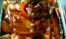 那些剩下的东西