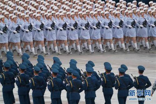对新中国建军七十周年的思考