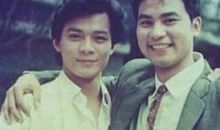 我真幸运能成为你的路人