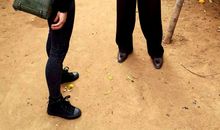 我们班的捣蛋大王