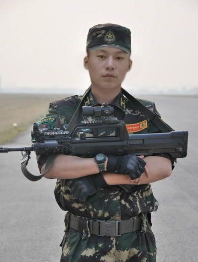 小兵的未来梦想