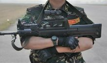 小军人的未来之梦