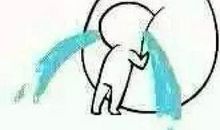 深埋心中的不舍