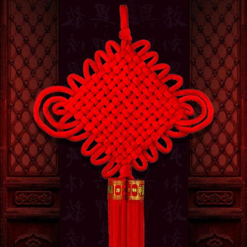 中国结