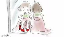 想对妈妈说的心里话