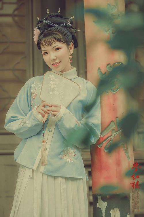 红楼梦
