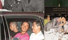 那曾感动我的哥哥