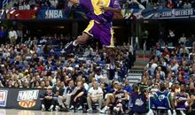 一场激动人心的比赛