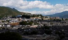 从未有过的温暖