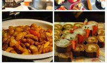 夏令营的美好时光