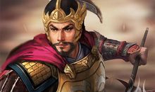 雄心壮志精忠报国