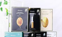 麦提拉小镇的故事