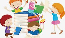 我们一起来读书