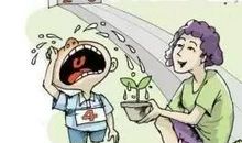 当失败来临时，要坦然面对