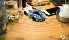 记一次有意义的活动