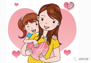 我叫妈妈起床