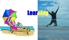 学习需要自我管理