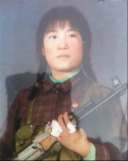 亲爱的妈妈，我爱你