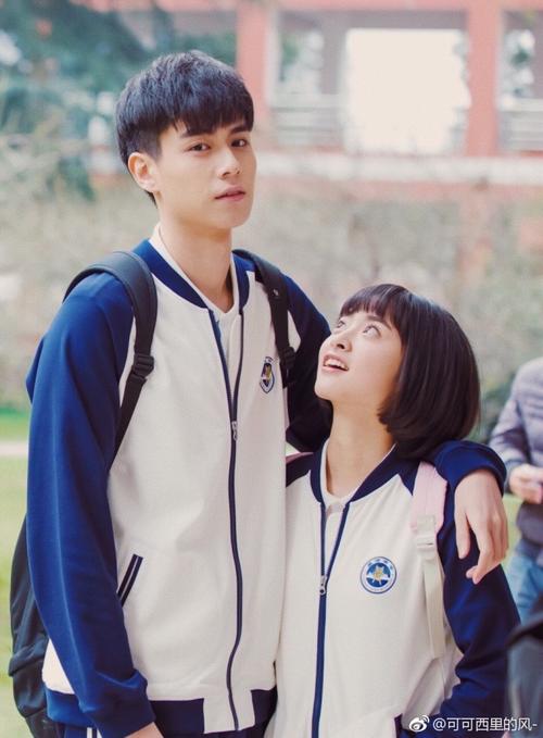 生活中的美丽