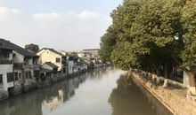 细觅千灯古镇，踏寻历史文化