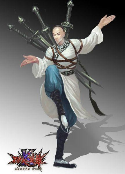 从未唱歌