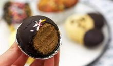 一次甜蜜的回忆