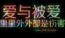 爱与伤害的距离