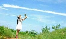 纯净的心信任的人