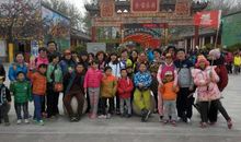 我和金宝乐园有个约会