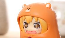 我家有个变脸王