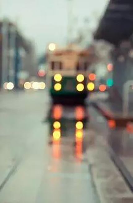 那年，那个人，那个雨天