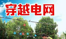 一次素质运动会