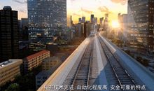 中国铁路的速度