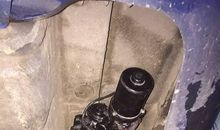 一次失败的经历