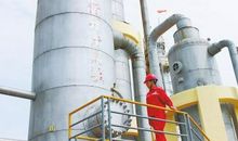 探秘天然气的知识