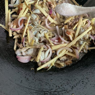 我的专长