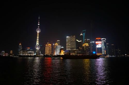 上海游记