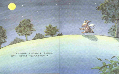 我的运气