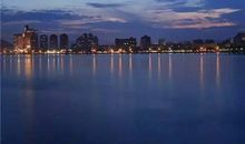 我的故乡——杭州