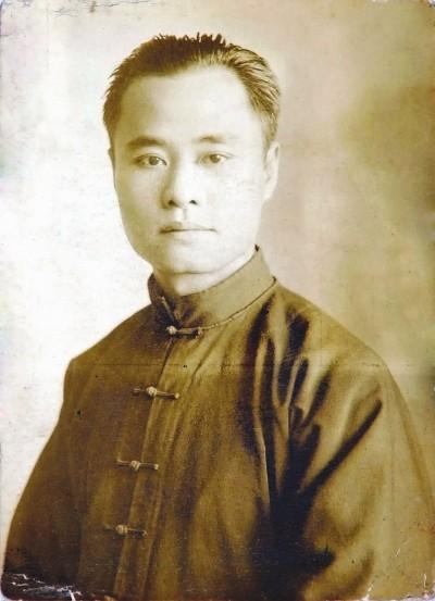 内在的革命