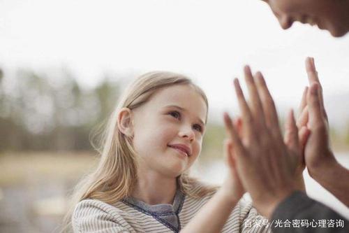 那天，我们很高兴