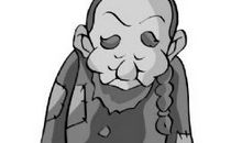 这个故事让我学会了如何看待事物