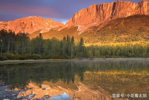景观