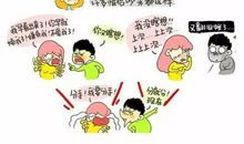 和父母的一次争吵