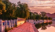 那一天清晨……