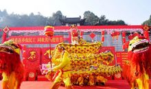 六一游园真热闹