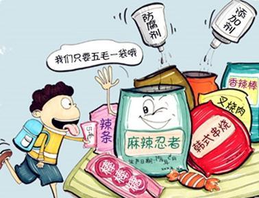 食品卫生与安全