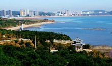 我的家乡葫芦岛