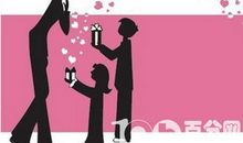 这样的老师让我感激