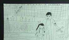 奶奶教我学做菜